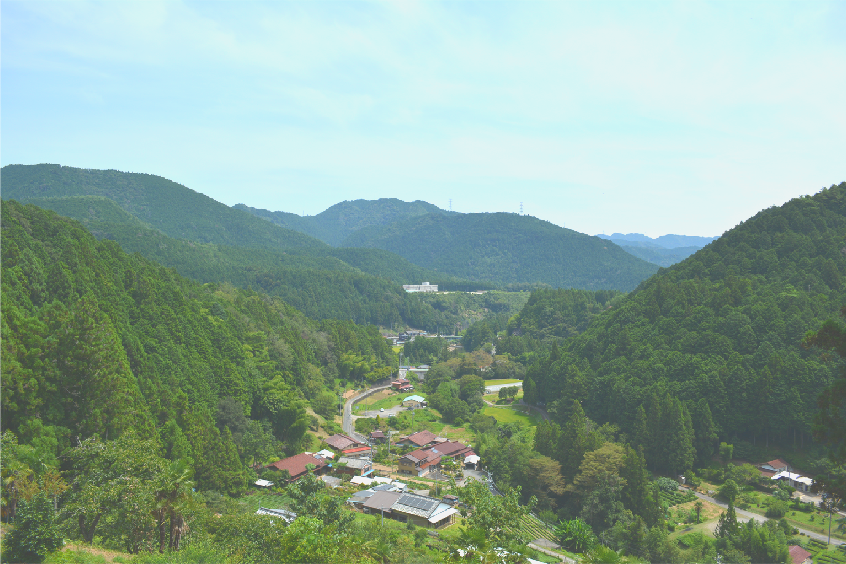 地域で使う